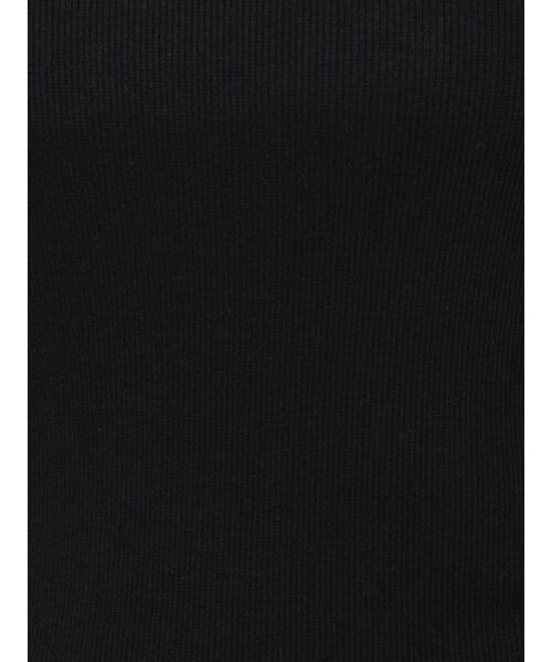 Ungrid（アングリッド）の「ワンショルダータンクトップ（タンクトップ・レディース・ブラック/オフホワイト/カーキ・FREE）」の20枚目の写真