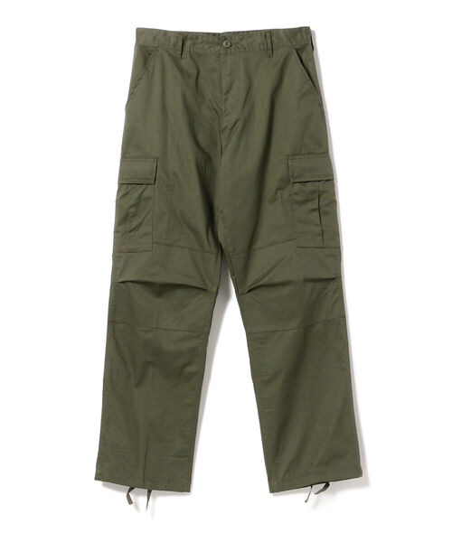 ROTHCO（ロスコ）の「ROTHCO / Relax Cargo Pant（カーゴパンツ・メンズ・オリーブ/その他・MEDIUM/LARGE/X-LARGE/XX-LARGE）」の2枚目の写真