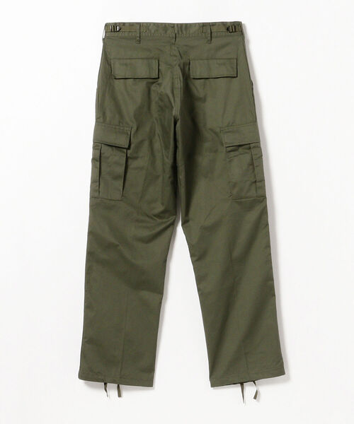 ROTHCO（ロスコ）の「ROTHCO / Relax Cargo Pant（カーゴパンツ・メンズ・オリーブ/その他・MEDIUM/LARGE/X-LARGE/XX-LARGE）」の6枚目の写真