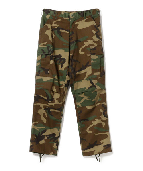 ROTHCO（ロスコ）の「ROTHCO / Relax Cargo Pant（カーゴパンツ・メンズ・オリーブ/その他・MEDIUM/LARGE/X-LARGE/XX-LARGE）」の7枚目の写真