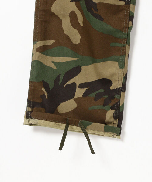 ROTHCO（ロスコ）の「ROTHCO / Relax Cargo Pant（カーゴパンツ・メンズ・オリーブ/その他・MEDIUM/LARGE/X-LARGE/XX-LARGE）」の8枚目の写真