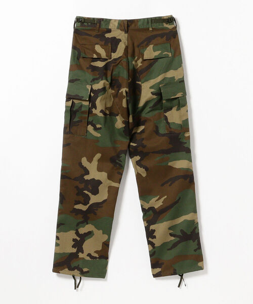 ROTHCO（ロスコ）の「ROTHCO / Relax Cargo Pant（カーゴパンツ・メンズ・オリーブ/その他・MEDIUM/LARGE/X-LARGE/XX-LARGE）」の9枚目の写真