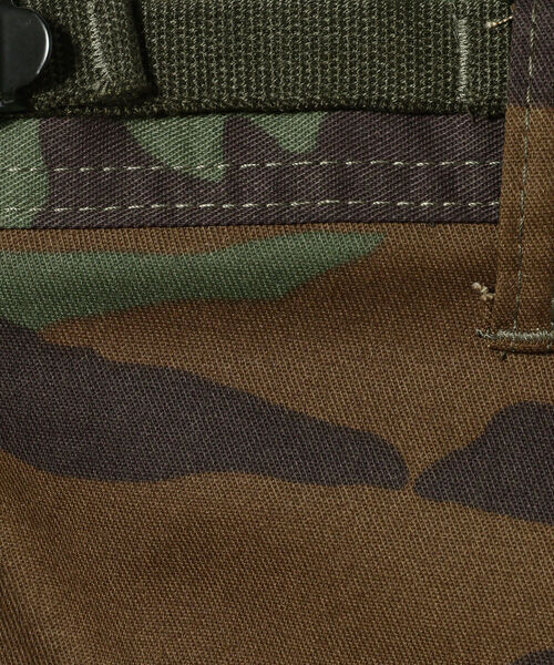 ROTHCO（ロスコ）の「ROTHCO / Relax Cargo Pant（カーゴパンツ・メンズ・オリーブ/その他・MEDIUM/LARGE/X-LARGE/XX-LARGE）」の10枚目の写真
