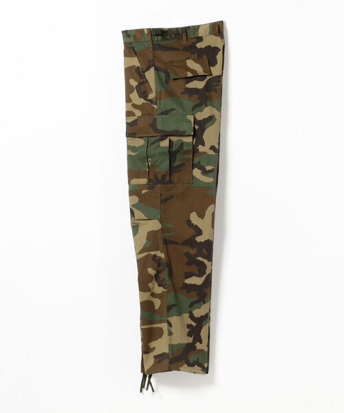ROTHCO（ロスコ）の「ROTHCO / Relax Cargo Pant（カーゴパンツ・メンズ・オリーブ/その他・MEDIUM/LARGE/X-LARGE/XX-LARGE）」の11枚目の写真