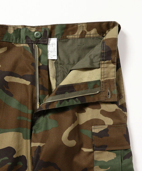 ROTHCO（ロスコ）の「ROTHCO / Relax Cargo Pant（カーゴパンツ・メンズ・オリーブ/その他・MEDIUM/LARGE/X-LARGE/XX-LARGE）」の12枚目の写真