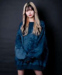 Whinny | Whinny/ウィンター夜空(スウェット)