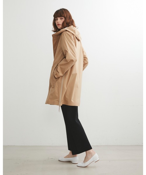 【新品】Traditional WeatherwearユニセックスHUNCOAT t11032205_2.jpg