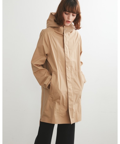 【新品】Traditional WeatherwearユニセックスHUNCOAT Traditional Weatherwear（トラディショナルウェザーウェア）の