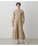 AZUL BY MOUSSY�i�A�Y�[���o�C�}�E�W�[�j�́uSTITCH DESIGN TIERED OP/�X�e�b�`�f�U�C���e�B�A�[�h�����s�[�X�i�����s�[�X�j�v�b���C�g�x�[�W��