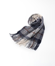 EDIFICE SELECT | 【BEGG&Co / ベグアンドコー】Weir 32*180(マフラー)