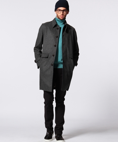 UNITED ARROWS（ユナイテッドアローズ）の「＜LODENTAL(ローデンタル 