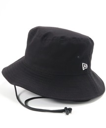 NEW ERA | ニューエラ アドベンチャーハット 無地(ハット)