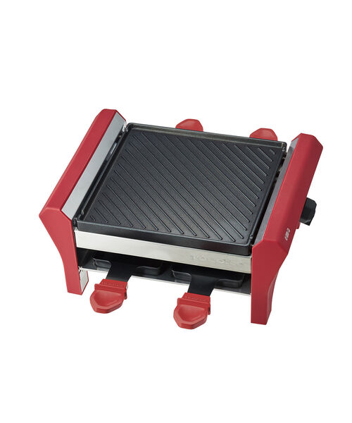 Afternoon Tea（アフタヌーンティー）の「recolte/ラクレット&フォンデュメーカー グランメルト（キッチン家電・レディース・レッド・ONE SIZE）」の15枚目の写真