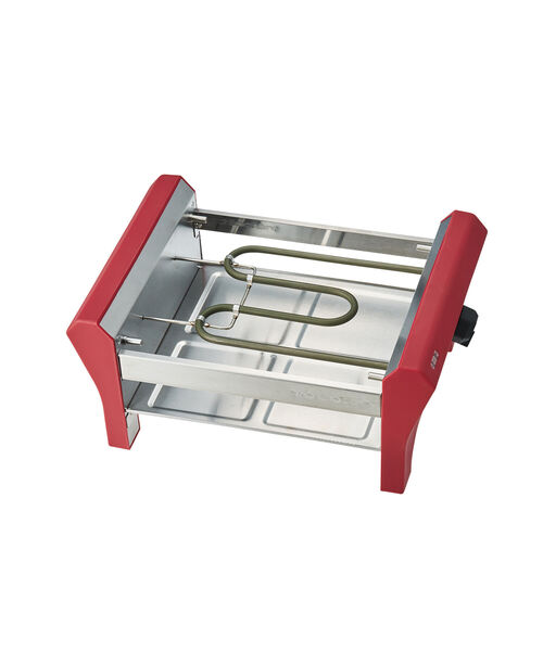 Afternoon Tea（アフタヌーンティー）の「recolte/ラクレット&フォンデュメーカー グランメルト（キッチン家電・レディース・レッド・ONE SIZE）」の7枚目の写真