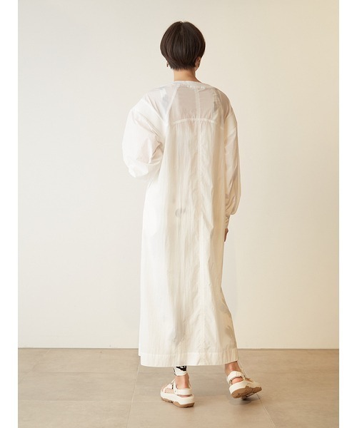 emmi（エミ）の「【emmi atelier】アクティブワンピース（ワンピース 