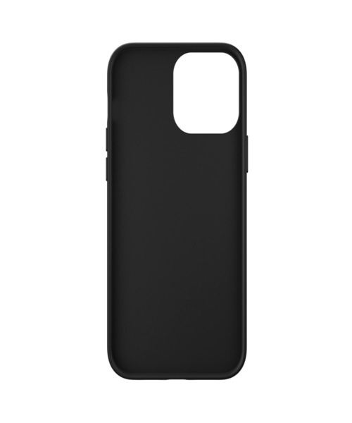 GLOBAL FORME CONCRETE(グローバルフォルムコンクリート)の「DIESEL Core Case iP2021 6.7 Max-Black/White(スマホケース/カバー・レディース・ブラック×ホワイト・FREE)」の2枚目の写真