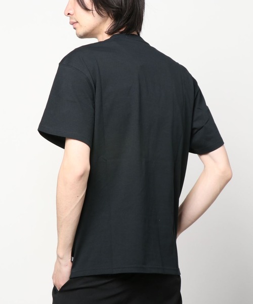 NIKESB/ナイキエスビーブランドロゴグラフィックスケートボードTシャツDN7288-010