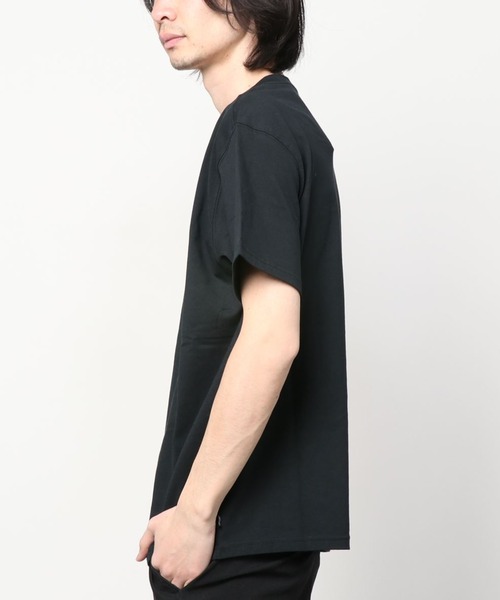 NIKESB/ナイキエスビーブランドロゴグラフィックスケートボードTシャツDN7288-010