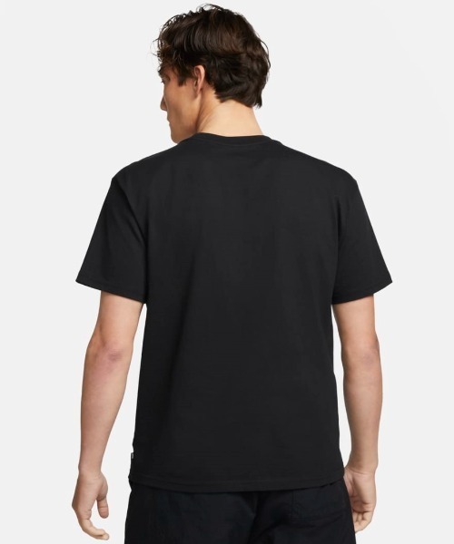 NIKESB/ナイキエスビーブランドロゴグラフィックスケートボードTシャツDN7288-010