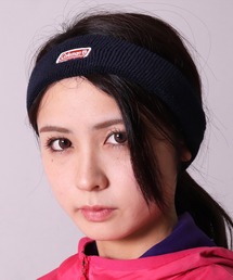 COLEMAN（コールマン）の「【Coleman】パイル ヘアバンド(TA)（ヘアバンド・メンズ）」