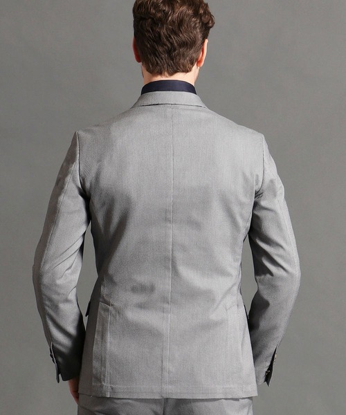 90s monsieur NICOLE ヴィンテージ テラードジャケット シープレザー