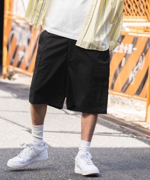 WEGO | WEGO/ワイドカーゴショーツ(カーゴパンツ)