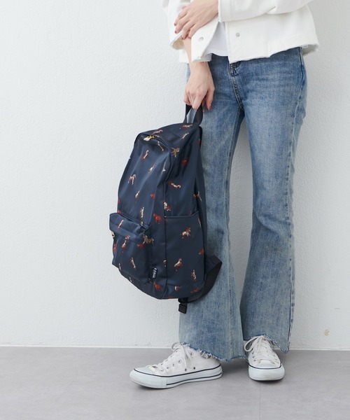 russet（ラシット）の「ZOZOTOWN限定／バックパック（SF-018）（バック