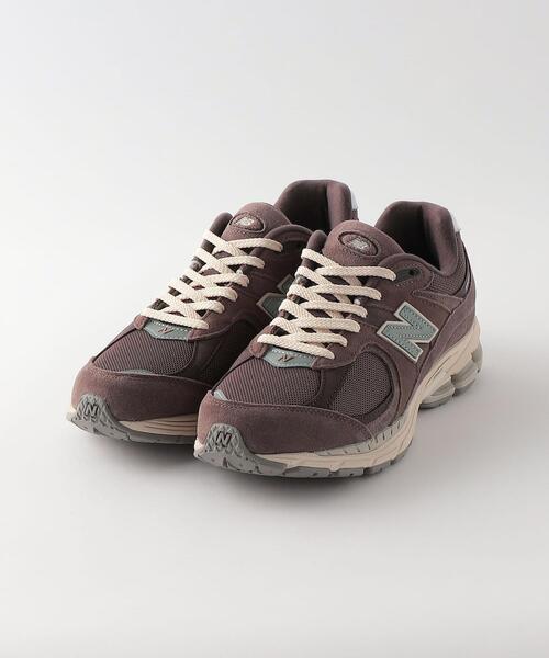 ＜New Balance＞ M2002R/スニーカー