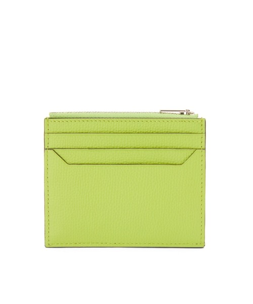LOEWE（ロエベ）の「アナグラム スクエア ジップ カードホルダー