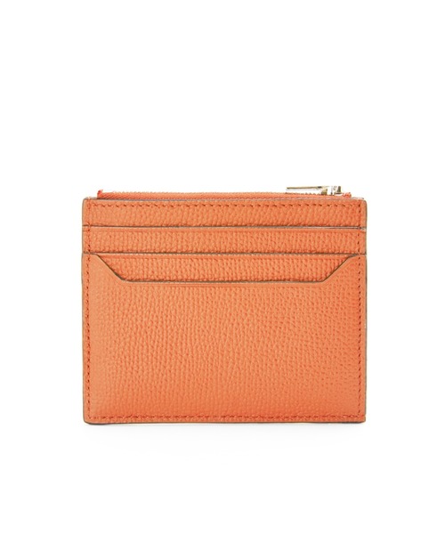 LOEWE（ロエベ）の「アナグラム スクエア ジップ カードホルダー