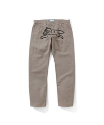 RUNNING DOG CHINO PANTS