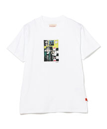 VICTORIA | Victoria / BAR TEE(Tシャツ/カットソー)