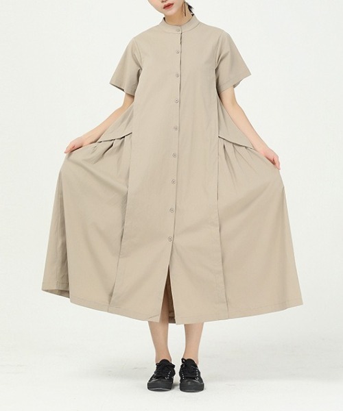 セール ゆるっと楽ちん 高見え間違いなし Maison Breeze バックダーツワイドワンピース Scch 手洗い可 ワンピース Maison Breeze メゾンブリーズ のファッション通販 Zozotown セール ゆるっと楽ちん 高見え間違いなし Maison Breeze バックダーツワイドワンピース Scch 手洗い可 ワンピース Maison Breeze メゾンブリーズ のファッション通販 Zozotown