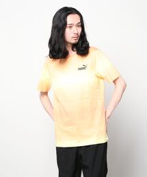 プーマ PUMA PUMA POWER サマー フェイディングTシャツ_