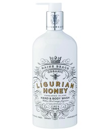 MAINE BEACH（マインビーチ）の「【MAINE BEACH】ﾊﾝﾄﾞ&ﾎﾞﾃﾞｨｳｫｯｼｭ 500mL（石鹸/ボディソープ・メンズ）」