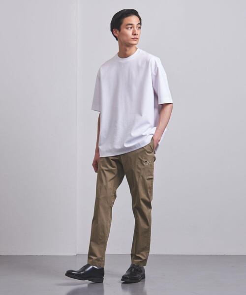 Abu Garcia ベージュ ナイロンパンツ Abu Garcia ベージュ Abu Garcia ベージュ ナイロンパンツ Abu Garcia ベージュ