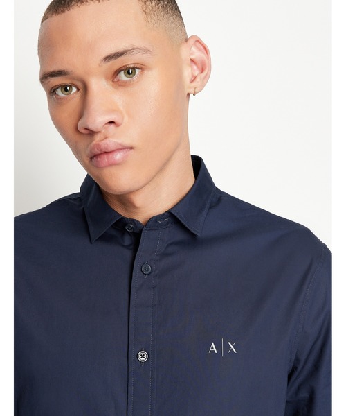 ARMANI EXCHANGE(アルマーニエクスチェンジ)の「【A|X ARMANI EXCHANGE(アルマーニエクスチェンジ)の「【A|X