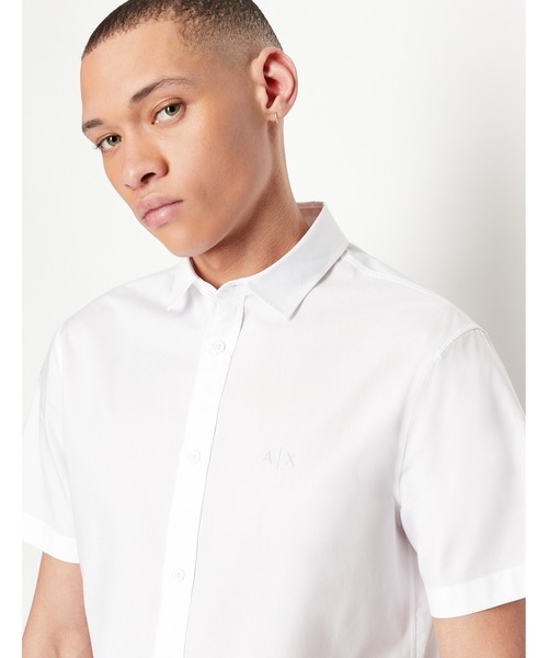 ARMANI EXCHANGE（アルマーニエクスチェンジ）の「【A|X
