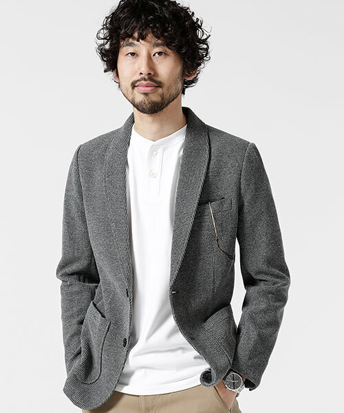 ジャケット ジャケット