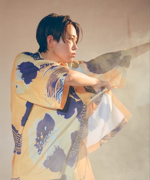 sand flow pajamas