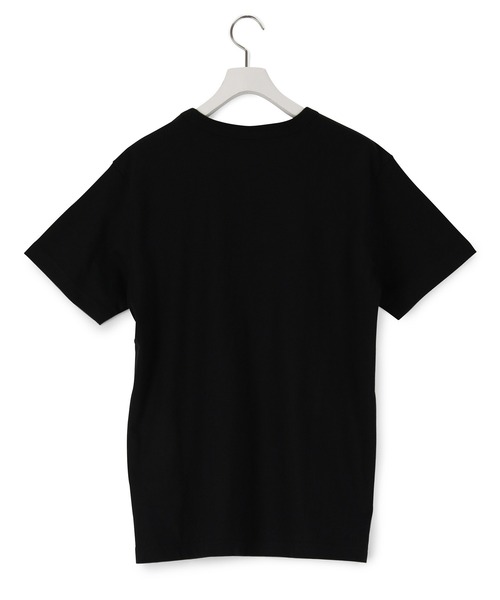 Champion(チャンピオン)の「【champion】LOGO T-SHIRTS(Tシャツ/カットソー・レディース・ホワイト/ベージュ/ライトグリーン/ブラック・FREE)」の10枚目の写真