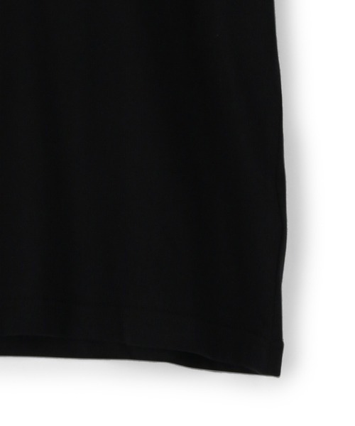 Champion(チャンピオン)の「【champion】LOGO T-SHIRTS(Tシャツ/カットソー・レディース・ホワイト/ベージュ/ライトグリーン/ブラック・FREE)」の13枚目の写真