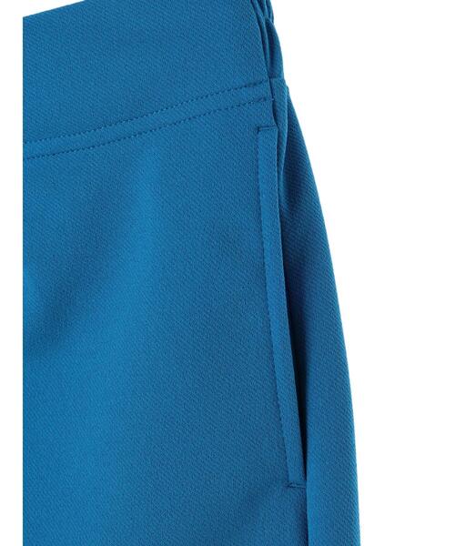 Green　Parks（グリーンパークス）の「カルゼタイトスカート（スカート・レディース・ブラック/レッド/ブルー/ブルーグリーン・FREE）」の11枚目の写真