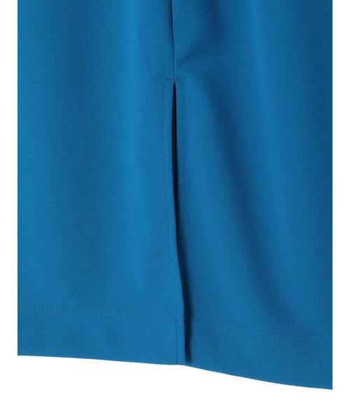 Green　Parks（グリーンパークス）の「カルゼタイトスカート（スカート・レディース・ブラック/レッド/ブルー/ブルーグリーン・FREE）」の12枚目の写真