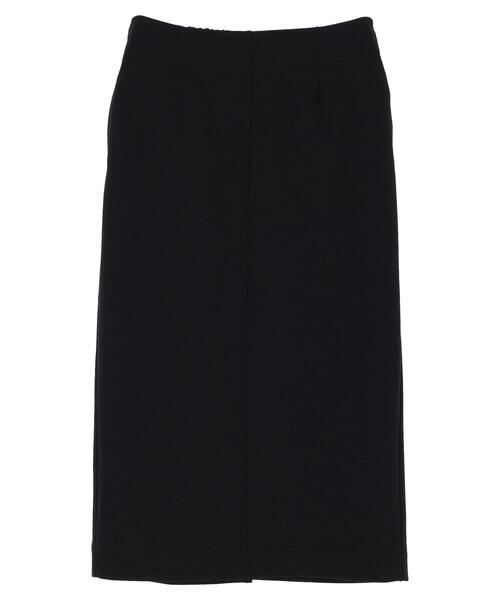 Green　Parks（グリーンパークス）の「カルゼタイトスカート（スカート・レディース・ブラック/レッド/ブルー/ブルーグリーン・FREE）」の14枚目の写真