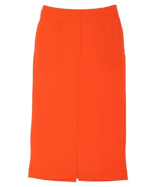 Green　Parks（グリーンパークス）の「カルゼタイトスカート（スカート・レディース・ブラック/レッド/ブルー/ブルーグリーン・FREE）」の15枚目の写真