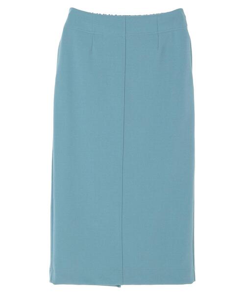 Green　Parks（グリーンパークス）の「カルゼタイトスカート（スカート・レディース・ブラック/レッド/ブルー/ブルーグリーン・FREE）」の16枚目の写真