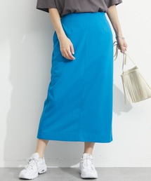 Green　Parks | カルゼタイトスカート(スカート)