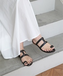 PELLICO | 【PELLICO/ペリーコ】 CROSS サンダル(サンダル)