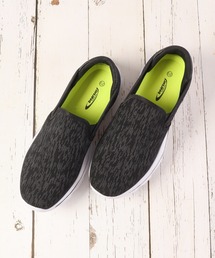 BEARSURF BOARDS 厚底スリッポンシューズ